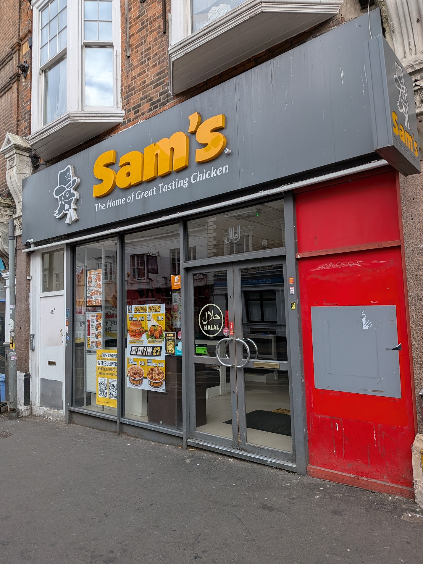 Photo of Sam's